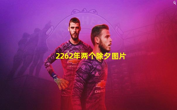 2262年两个除夕图片