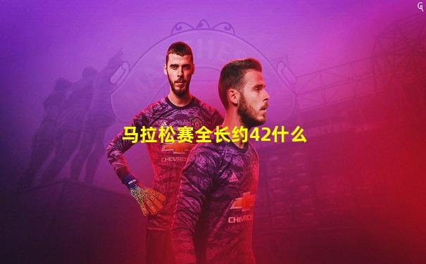 马拉松赛全长约42什么
